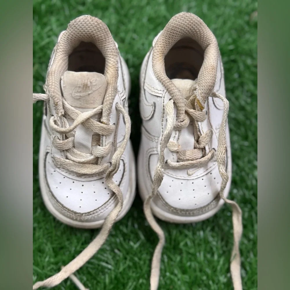 Nike‎ Kids Sneakers Size 3C